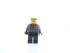 Soccer Player  LEGO Minifigure 3409