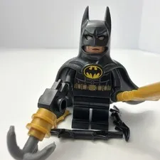 LEGO® Batman 1992 Minifigure Time Burton's Super Heroes 76252 sh0880