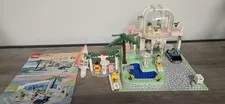 Paradisa Lego Lot 6416 And 6401