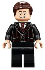 LEGO® Minifigure Super Heroes sh0636 Maxwell Lord