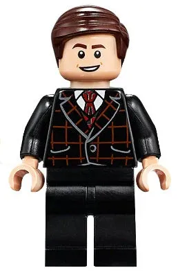 LEGO® Minifigure Super Heroes sh0636 Maxwell Lord