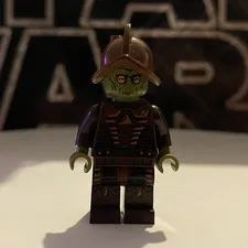 LEGO Star Wars “Neimoidian Warrior” GREAT CONDITION