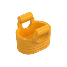 Basket - Official LEGO® Part