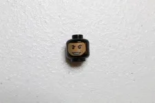LEGO Star Wars Minifigure Imperial Stormtrooper Head Only