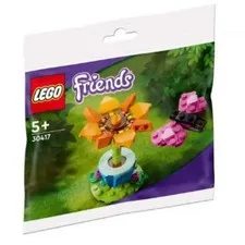 LEGO® Friends 30417 - Garden Flower And Butterfly