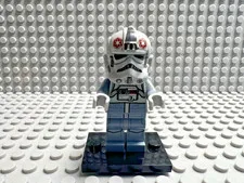 LEGO Star Wars Minifigure - AT-AT Driver - SW0581