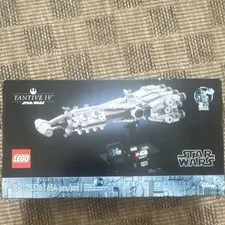 LEGO Star Wars Tantive IV 75376