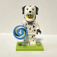 LEGO Minifigures Dog series 28