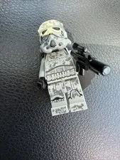 Lego Star Wars Mimban Stormtrooper Minifigure 75211 - Excellent Condition