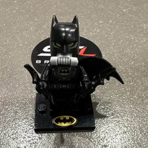 LEGO Batman Minifig sh0279 Pristine! FREE Shipping!!