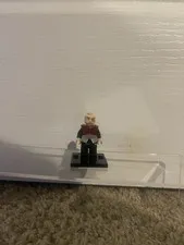 Lego Avatar - Prince Zuko Minifigure 3829