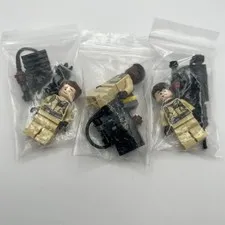 LEGO Ghostbusters Ecto-1 21108 IDEAS Egon Spengler Peter Venkman Ray Stantz NEW