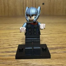 LEGO Thor Minifigure SH0680