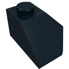 10x LEGO® Part 13548 - Wedge 2 x 2 (Slope 45 Corner)
