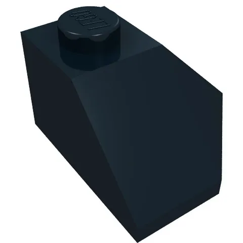 10x LEGO® Part 13548 - Wedge 2 x 2 (Slope 45 Corner)
