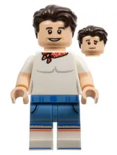 LEGO: Antoni Porowski (que002)