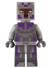 LEGO [No Color/Any Color] Llama Knight min123 Used Genuine