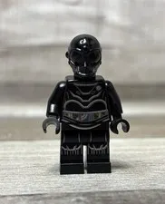 LEGO Star Wars NI-L8 Protocol Droid Minifigure sw1136 Set 75300 US Ships