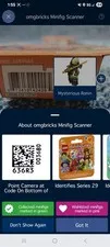 LEGO MINIFIGURES Series 29 Mysterious Ronin Minifigure Mystery Bag 71052