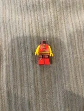 New LEGO Lion Dance Man Minifigure (hol178) - 80104 - torso and legs only