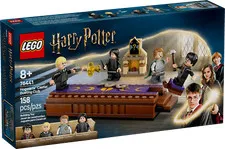 LEGO Harry Potter: Hogwarts Castle: Dueling Club (76441) *Damaged Box*