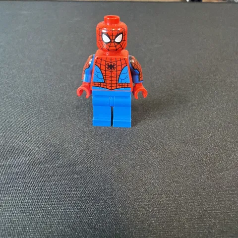 Spider-Man sh0684 Marvel Super Heroes Lego Minifigure