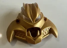 LEGO Bionicle Kanohi Mask Olmak 53583 Brutaka Set 8734