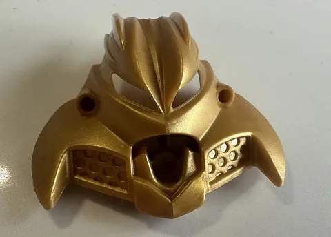 LEGO Bionicle Kanohi Mask Olmak 53583 Brutaka Set 8734