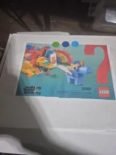 LEGO CLASSIC: Rainbow Fun (10401)