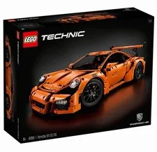 Technic 42056 Porsche 911 GT3 RS 