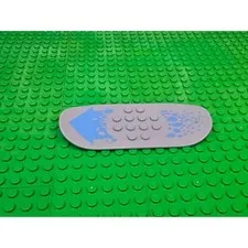 LEGO Sports Promo Snowboard - 2009 - McDonald’s