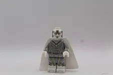 LEGO Marvel Super Heroes The Vision Collectable Minifigure Rare colmar02 Lot