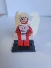 Lego Custom Minifigure Angel