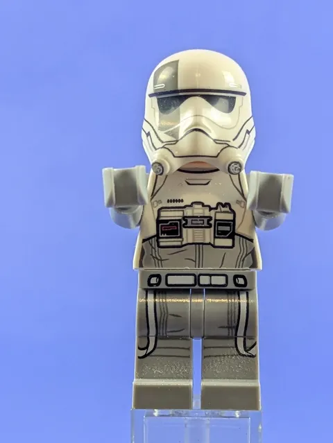 LEGO Star Wars First Order Walker Driver sw0869 75189 75195