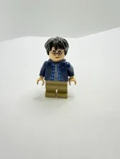 Lego  Harry Potter Prisoner of Azkaban Harry Potter Minifigure hp544