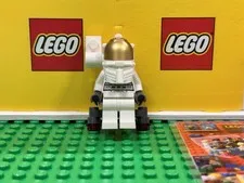 LEGO® Utility Shuttle Astronaut Minifig cty0568 City Space 30315 60080 60078