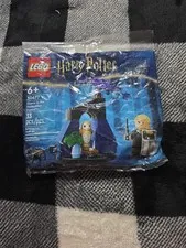 LEGO Harry Potter: Draco in the Forbidden Forest (30677)