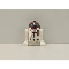 LEGO Star Wars R4-P17 Astromech Droid Minifigure SW1221 New Genuine