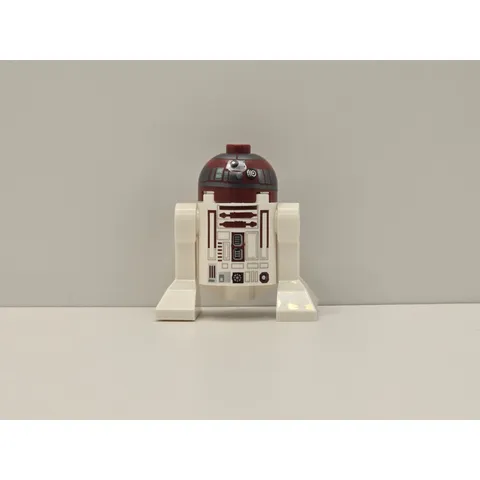 LEGO Star Wars R4-P17 Astromech Droid Minifigure SW1221 New Genuine