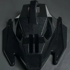 LEGO Bionicle Onua Nuva 8690 Black Pakari Adaptive Armor Mask 61790