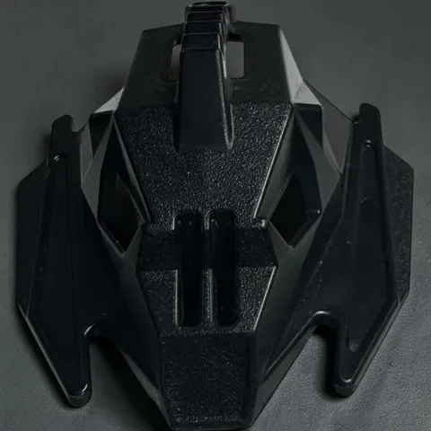LEGO Bionicle Onua Nuva 8690 Black Pakari Adaptive Armor Mask 61790