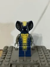 LEGO Ninjago Slithraa