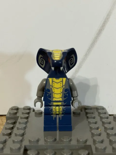 LEGO Ninjago Slithraa