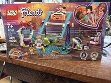 Friends LEGO Set 41337! Underwater Loop NIB New