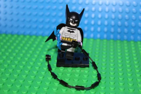 LEGO 71026 Classic 1939 Batman Minifigure DC Collectible Series