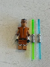 LEGO Star Wars Pong Krell Minifigure - sw0435 - 75004- excellent condition