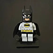 Lego Lot 2 Batman Figs See Both Slides
