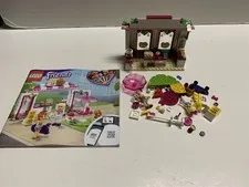 Lego Friends #41426 Complete No Box