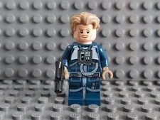 Lego Star Wars 75213 - Antoc Merrick Minifigure - Used