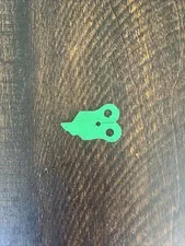 Lego Ninjago The Hands Of Time Green Cape Super Rare njo0292